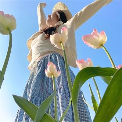 憨憨公主的心思